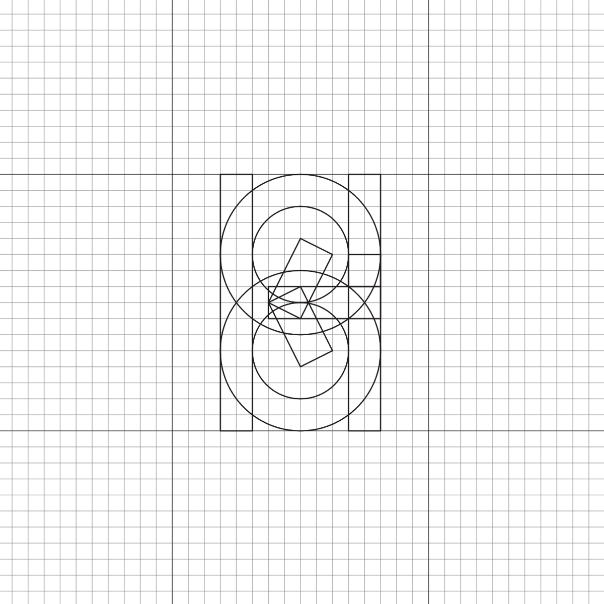 Kelvin Logo Outline