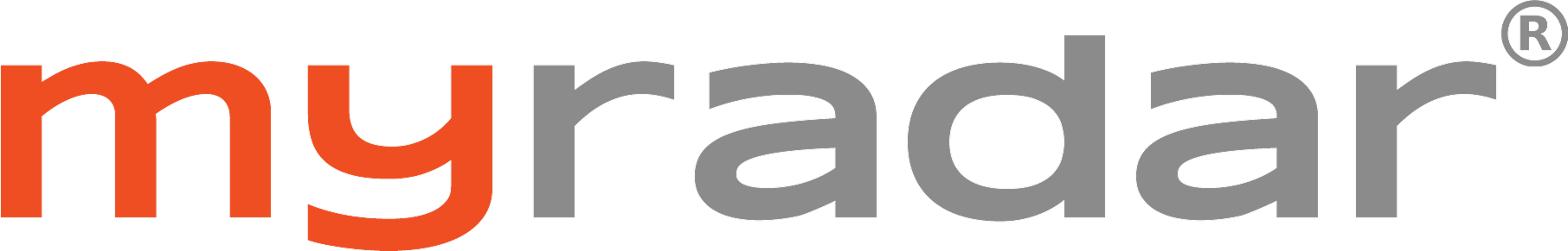 MyRadar Logo